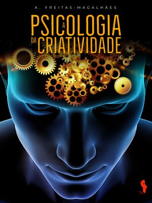 cover image of A Psicologia da Criatividade